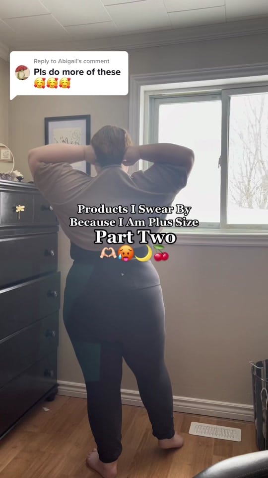 Post 9 by 𝖑𝖆𝖚𝖗𝖆-𝖑𝖎𝖋𝖊𝖘𝖙𝖞𝖑𝖊☆ on TikTok (video)