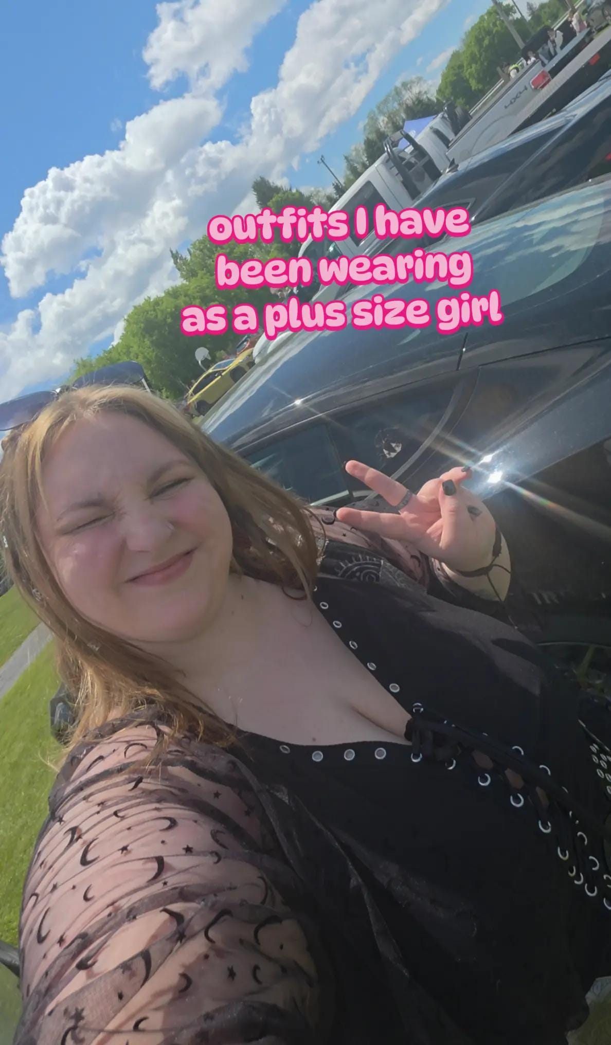 Post 2 by 𝖑𝖆𝖚𝖗𝖆-𝖑𝖎𝖋𝖊𝖘𝖙𝖞𝖑𝖊☆ on TikTok (video)