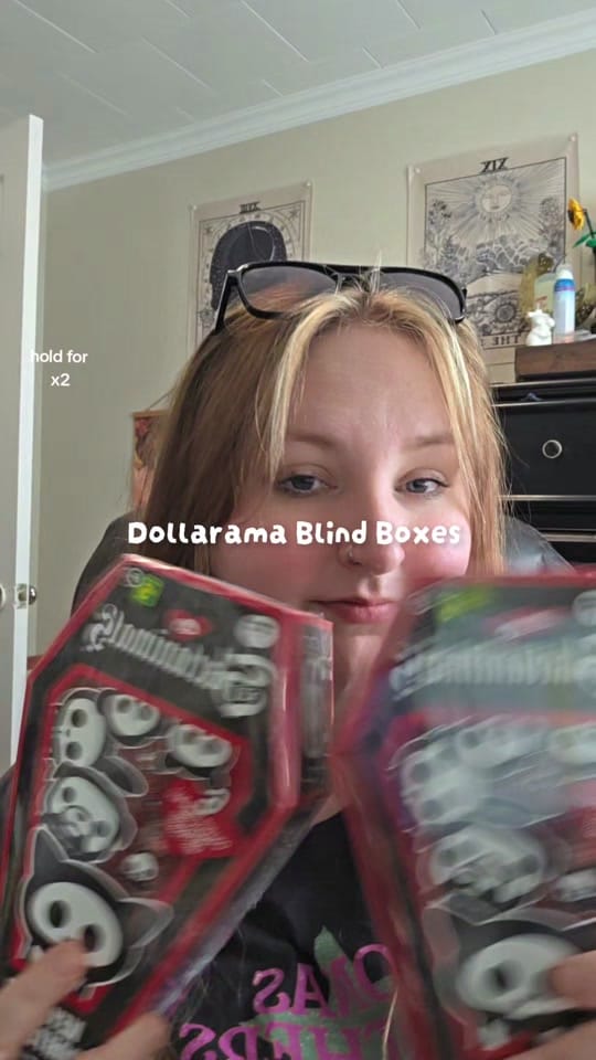Post 5 by 𝖑𝖆𝖚𝖗𝖆-𝖑𝖎𝖋𝖊𝖘𝖙𝖞𝖑𝖊☆ on TikTok (video)