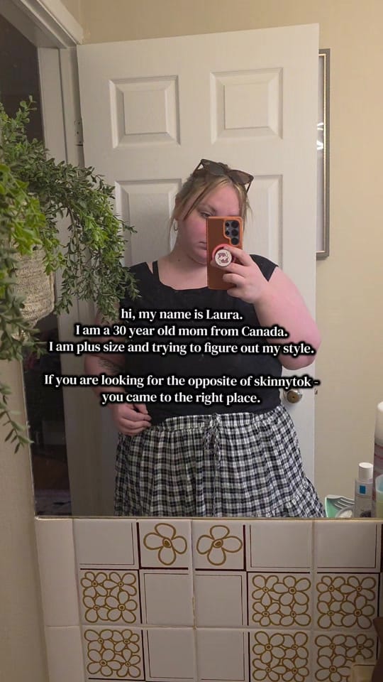 Post 7 by 𝖑𝖆𝖚𝖗𝖆-𝖑𝖎𝖋𝖊𝖘𝖙𝖞𝖑𝖊☆ on TikTok (video)