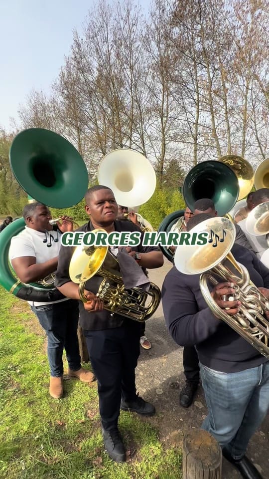 Post 1 by W-De-Sousa on TikTok (video)