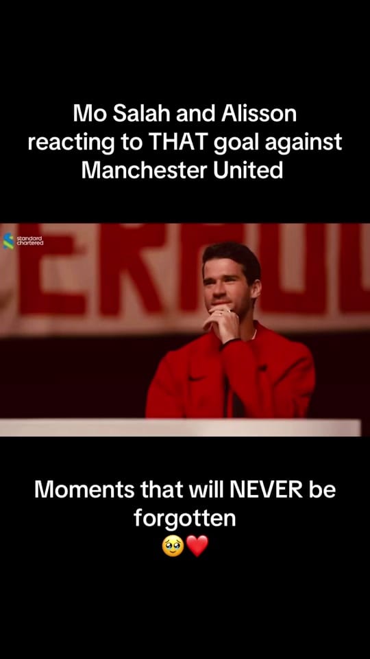 Post 8 by TheAnfieldEpic on TikTok (video)