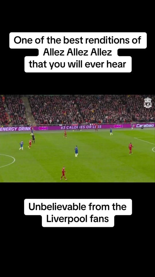 Post 10 by TheAnfieldEpic on TikTok (video)