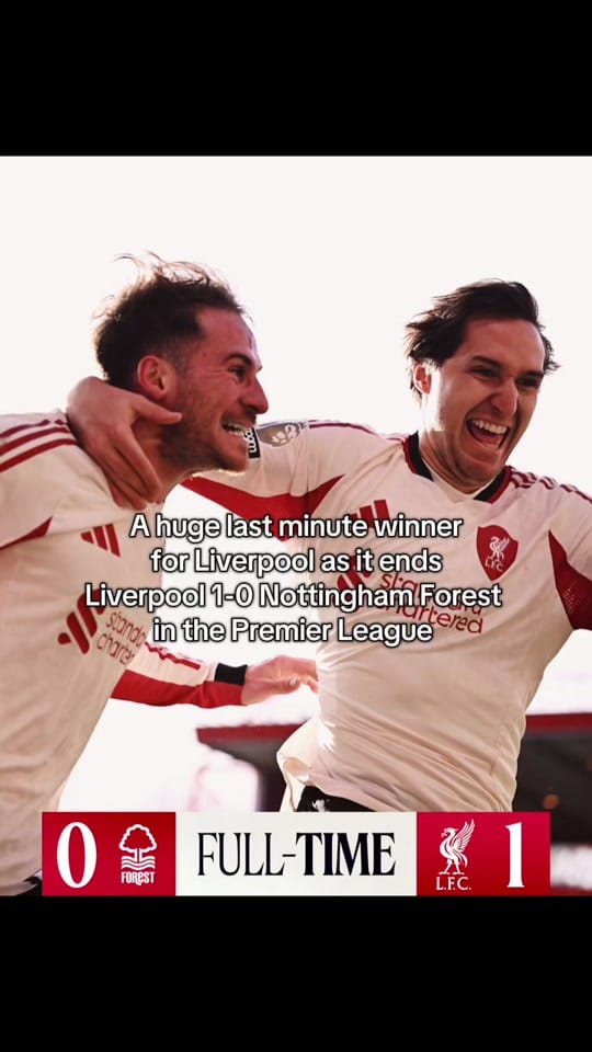 Post 2 by TheAnfieldEpic on TikTok (video)