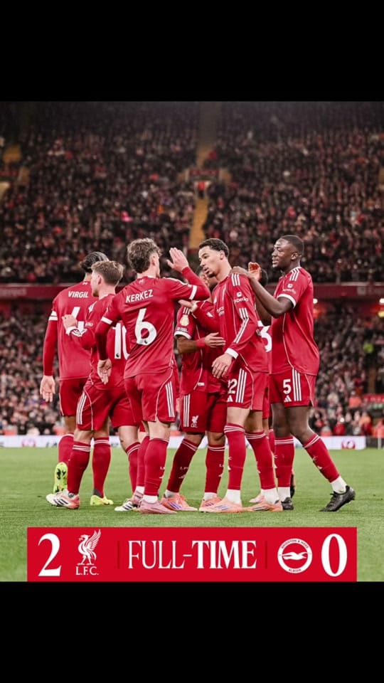 Post 5 by TheAnfieldEpic on TikTok (video)