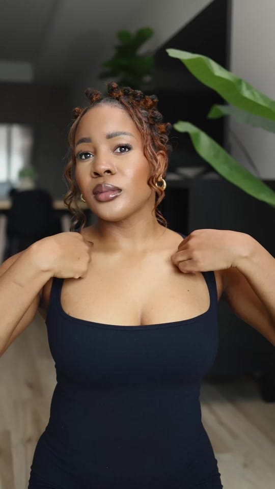 Post 3 by Mayah.Sadie on TikTok (video)