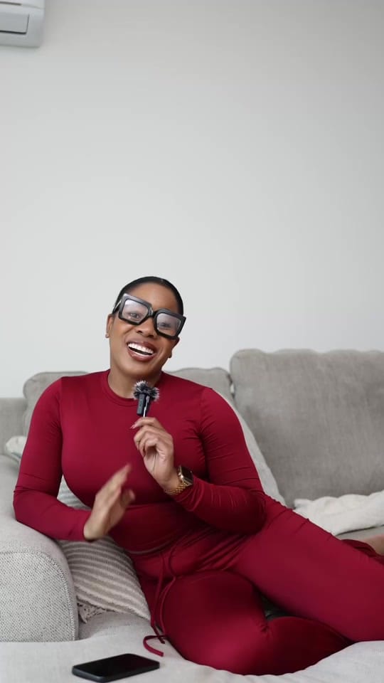 Post 1 by Mayah.Sadie on TikTok (video)