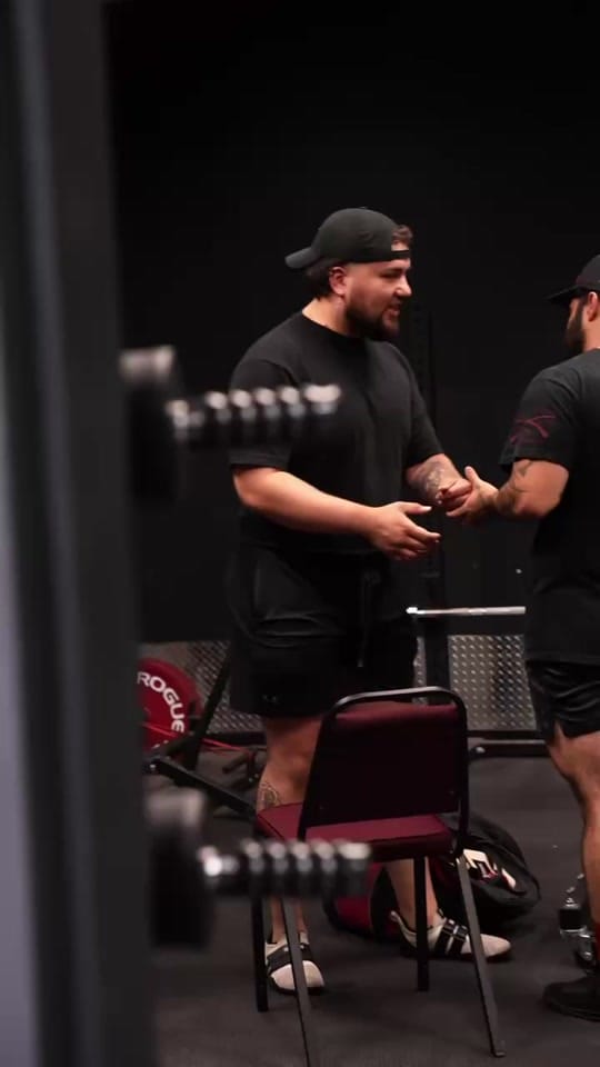 Post 1 by ᴅᴀɴɴʏ ꜱᴡᴏʟᴇ 🇺🇸💪🏼 on TikTok (video)