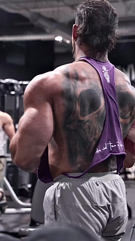 Post 2 by ᴅᴀɴɴʏ ꜱᴡᴏʟᴇ 🇺🇸💪🏼 on TikTok (video)