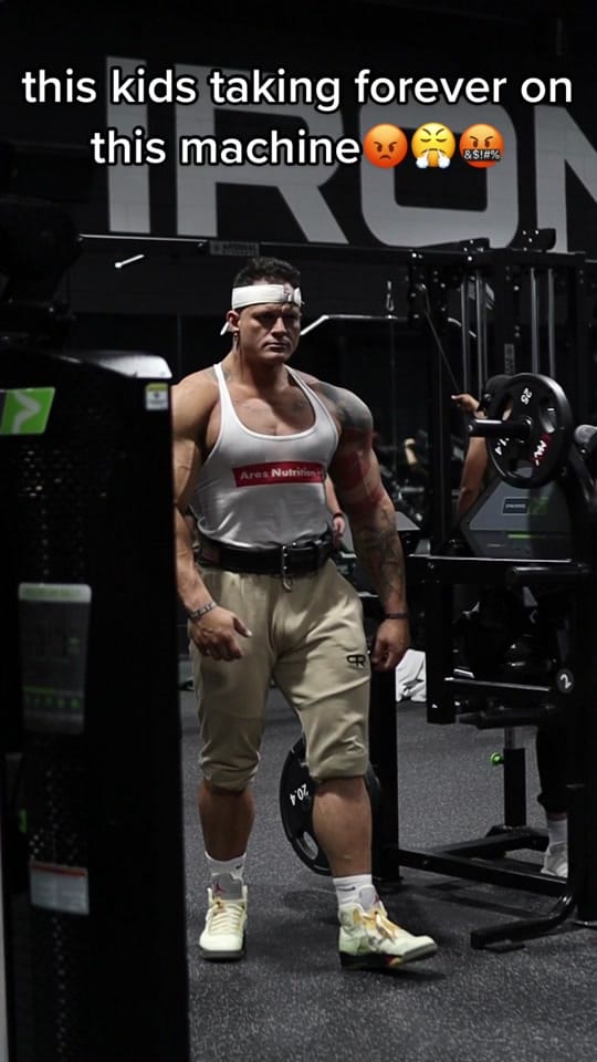 Post 10 by ᴅᴀɴɴʏ ꜱᴡᴏʟᴇ 🇺🇸💪🏼 on TikTok (video)