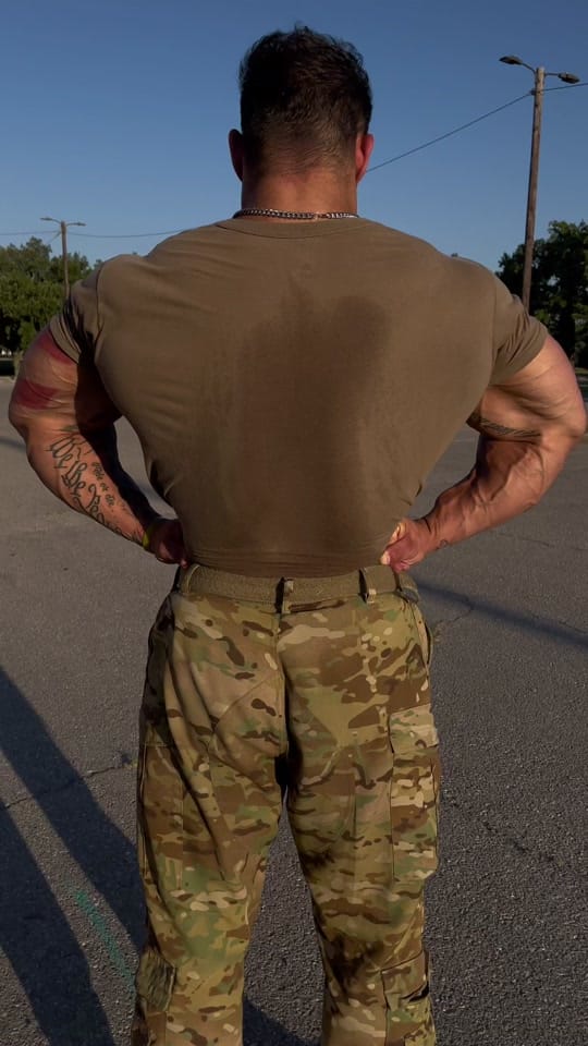 Post 8 by ᴅᴀɴɴʏ ꜱᴡᴏʟᴇ 🇺🇸💪🏼 on TikTok (video)
