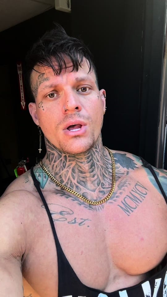 Post 7 by ᴅᴀɴɴʏ ꜱᴡᴏʟᴇ 🇺🇸💪🏼 on TikTok (video)