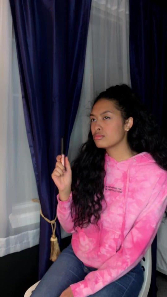 Post 10 by Kalia 🎤❤ on TikTok (video)