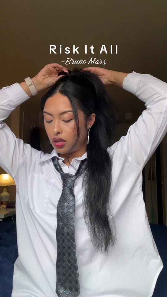 Post 4 by Kalia 🎤❤ on TikTok (video)