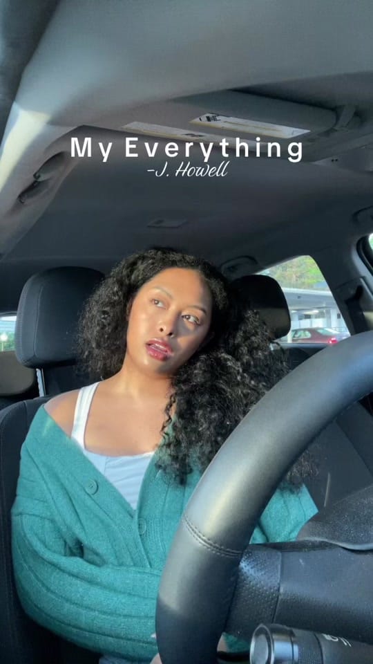 Post 3 by Kalia 🎤❤ on TikTok (video)