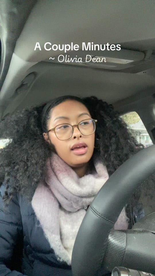 Post 7 by Kalia 🎤❤ on TikTok (video)