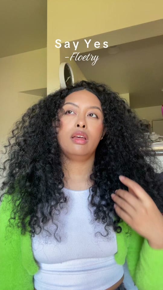 Post 5 by Kalia 🎤❤ on TikTok (video)
