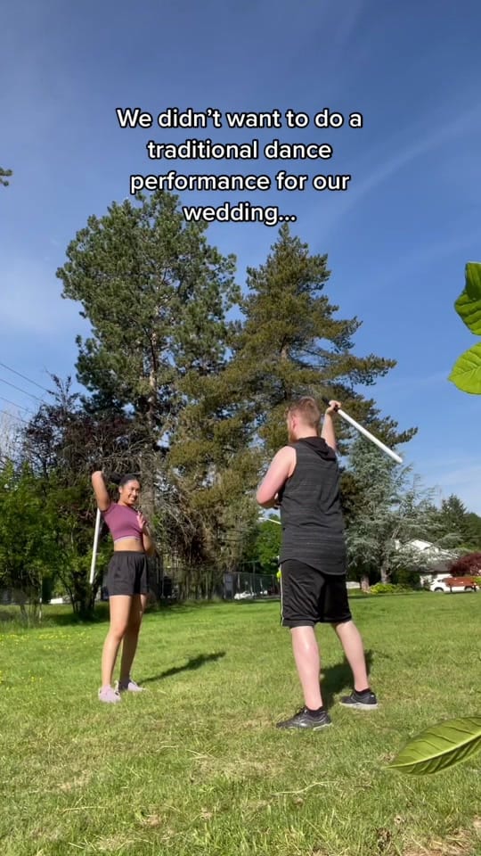 Post 9 by Kalia 🎤❤ on TikTok (video)
