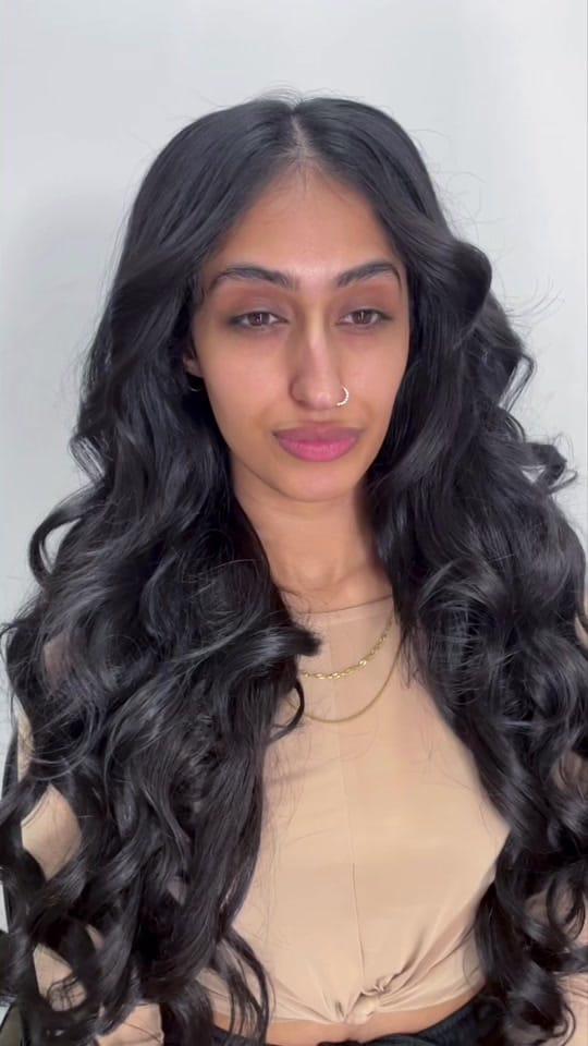 Post 1 by Roya Fadai 🇨🇦 on TikTok (video)