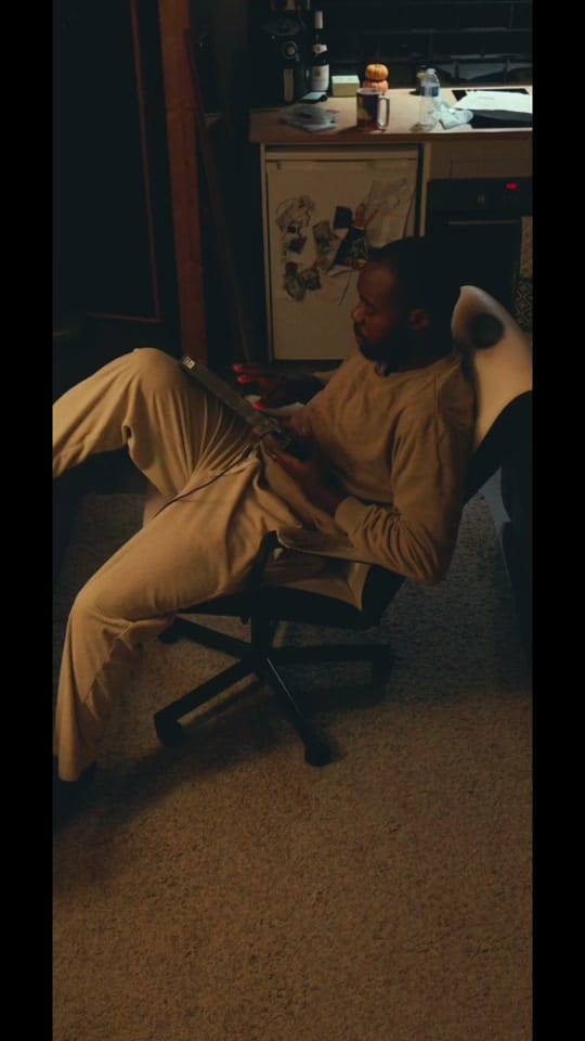 Post 2 by Righteous_Reck on TikTok (video)
