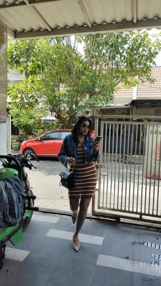 Post 10 by Tari " Donat Kentang Moms" on TikTok (video)