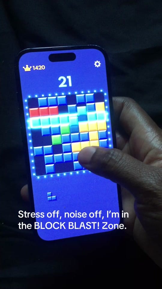 Post 4 by Famous on TikTok (video)