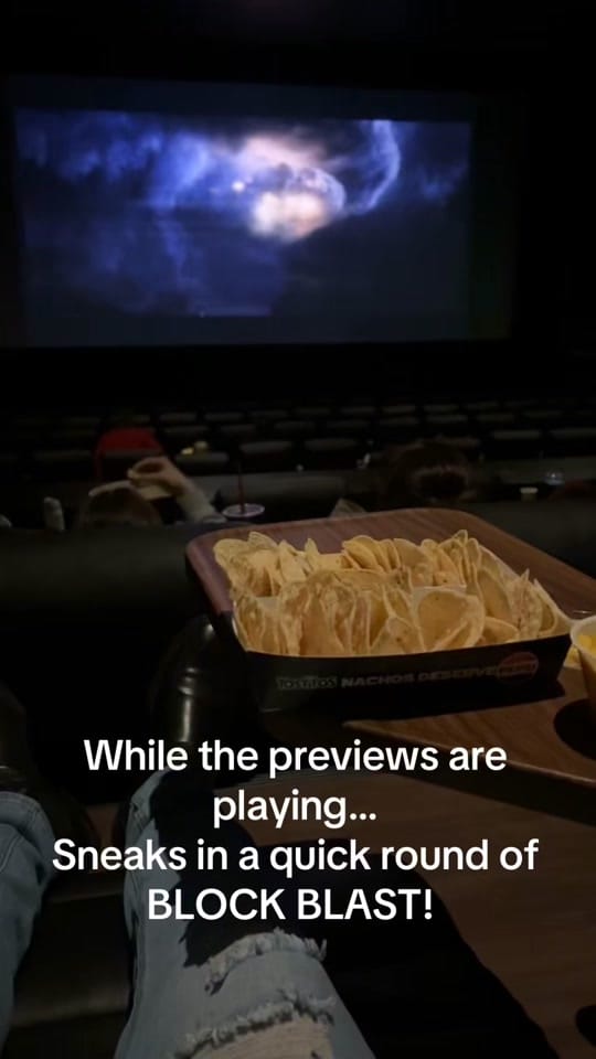 Post 2 by Famous on TikTok (video)
