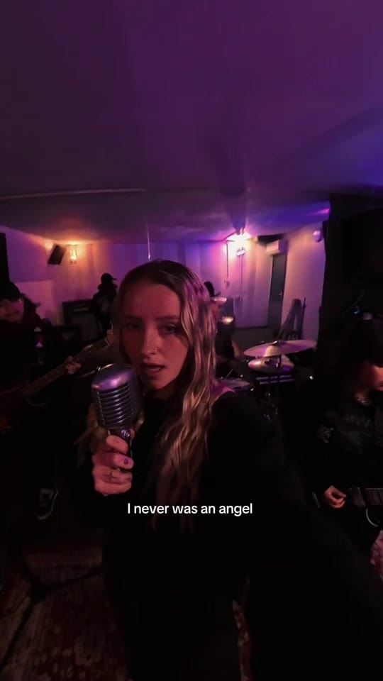 Post 7 by Lady of Mars ★ on TikTok (video)