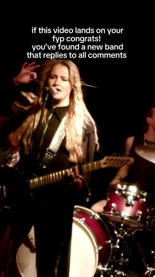 Post 6 by Lady of Mars ★ on TikTok (video)