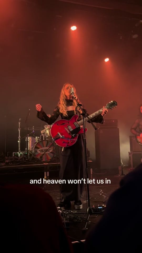 Post 2 by Lady of Mars ★ on TikTok (video)