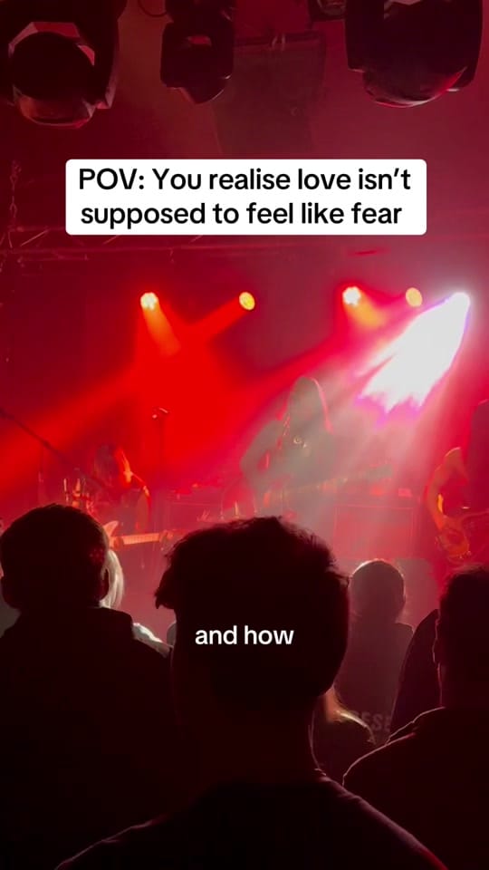 Post 3 by Lady of Mars ★ on TikTok (video)