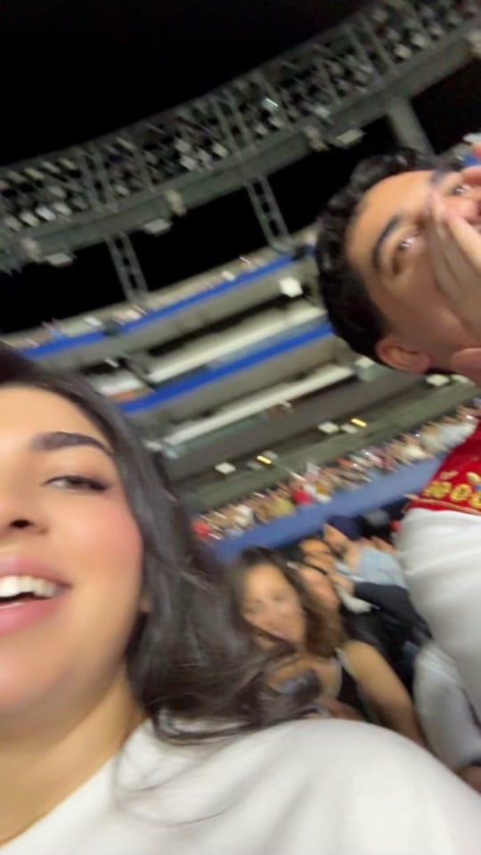Post 2 by khushman on TikTok (video)