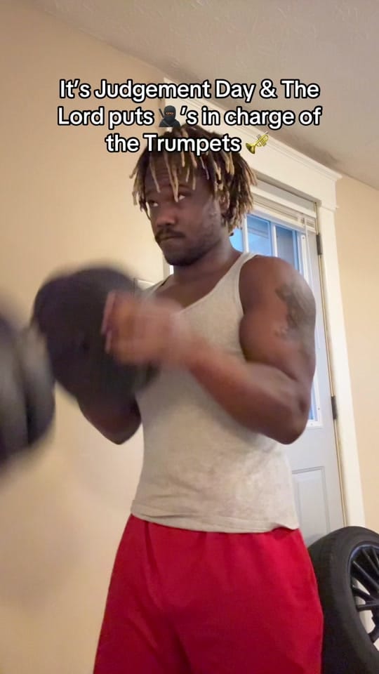 Post 4 by Drè Lockhart on TikTok (video)