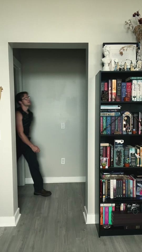 Post 2 by Logan Shephard on TikTok (video)