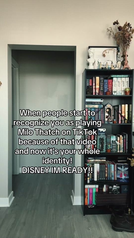 Post 3 by Logan Shephard on TikTok (video)