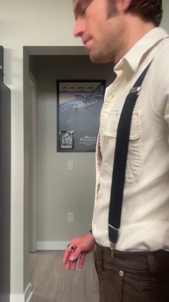 Post 10 by Logan Shephard on TikTok (video)