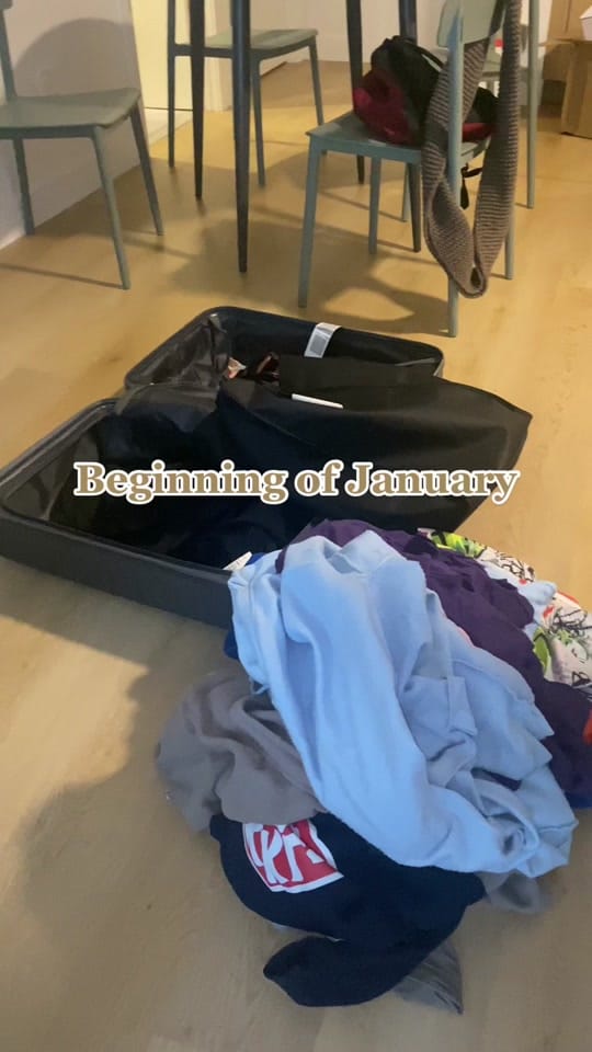 Post 1 by alisa is being healthy on TikTok (video)