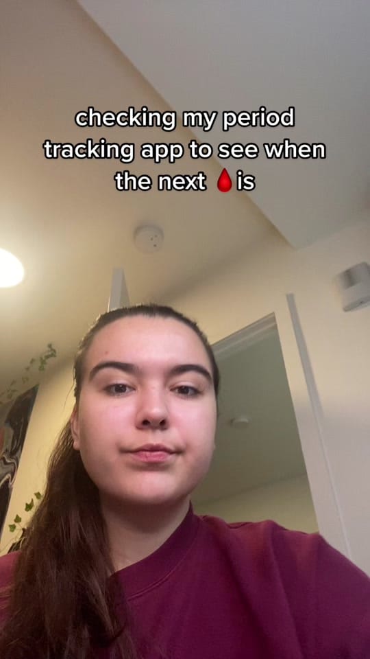 Post 6 by alisa is being healthy on TikTok (video)