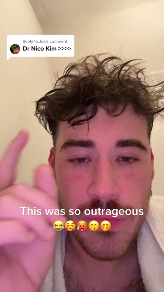Post 4 by Sam on TikTok (video)
