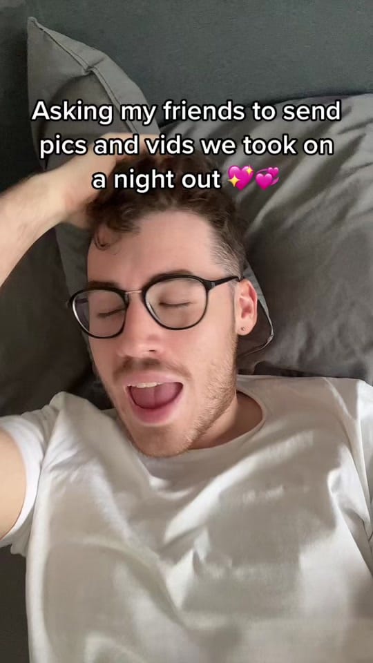 Post 8 by Sam on TikTok (video)