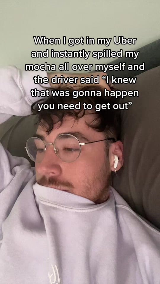 Post 6 by Sam on TikTok (video)