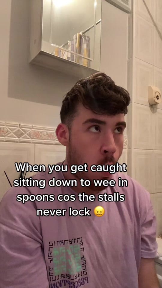 Post 7 by Sam on TikTok (video)