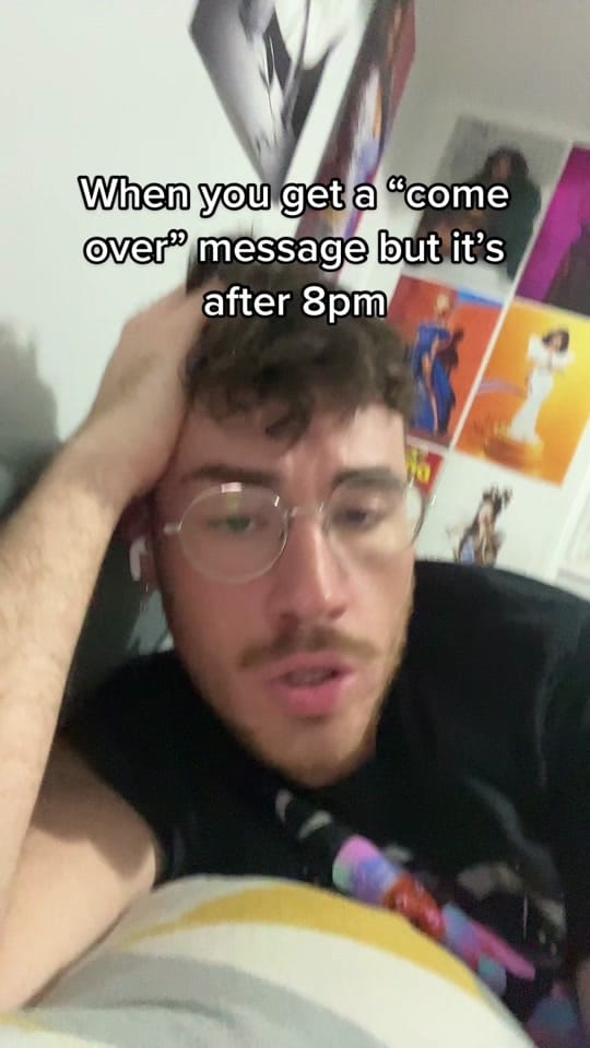 Post 2 by Sam on TikTok (video)