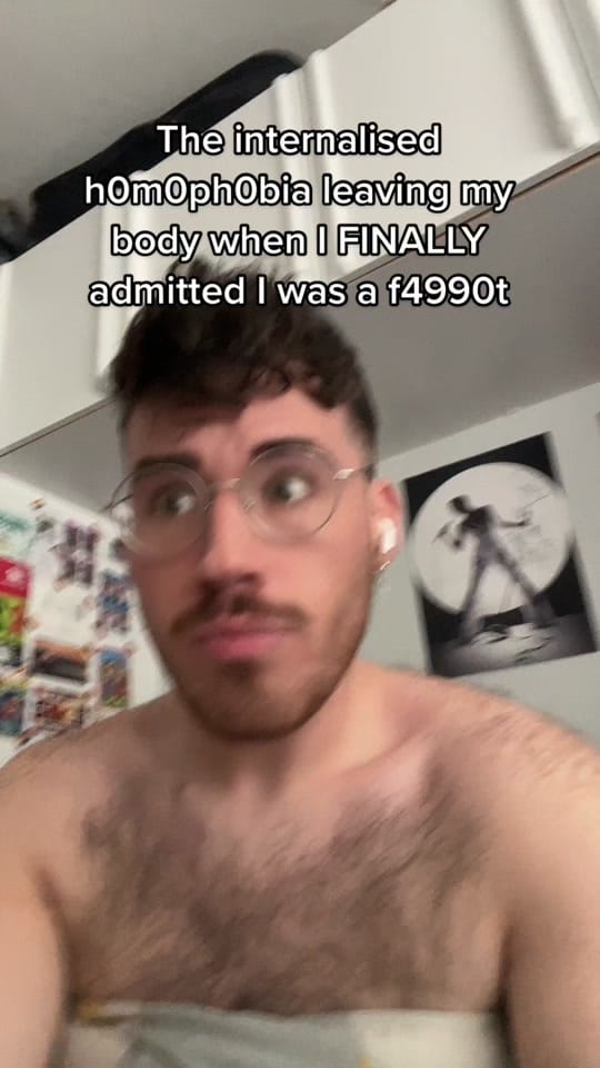 Post 3 by Sam on TikTok (video)