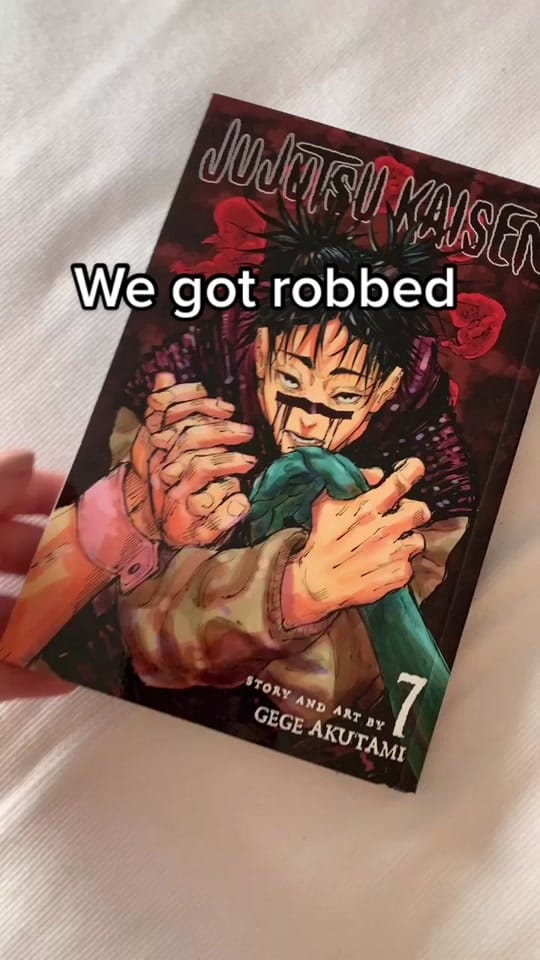 Post 6 by ELFXBLADE on TikTok (video)
