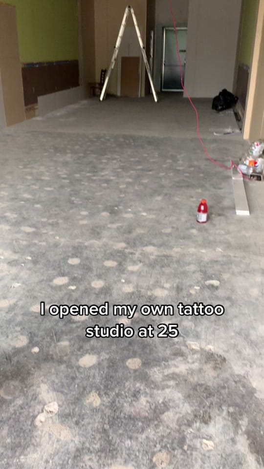 Post 9 by ELFXBLADE on TikTok (video)