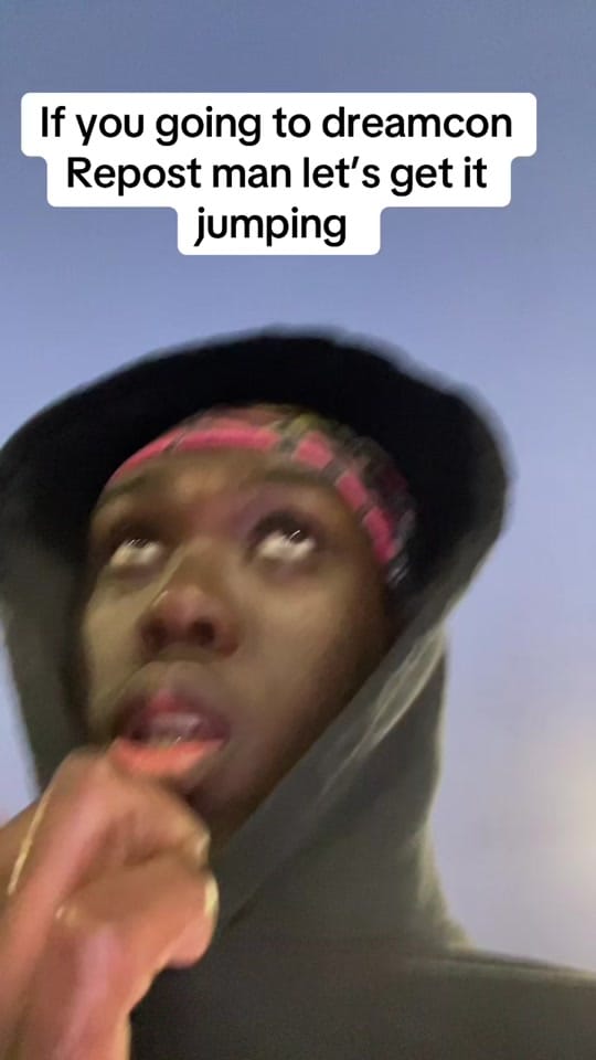 Post 9 by Teejayyeeee🔜Dreamcon2026 on TikTok (video)