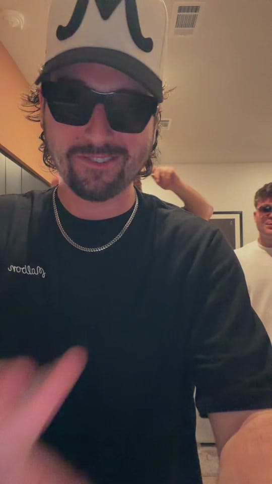 Post 3 by BClay on TikTok (video)