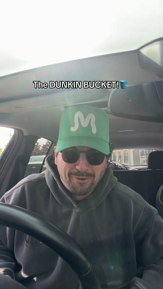 Post 9 by BClay on TikTok (video)