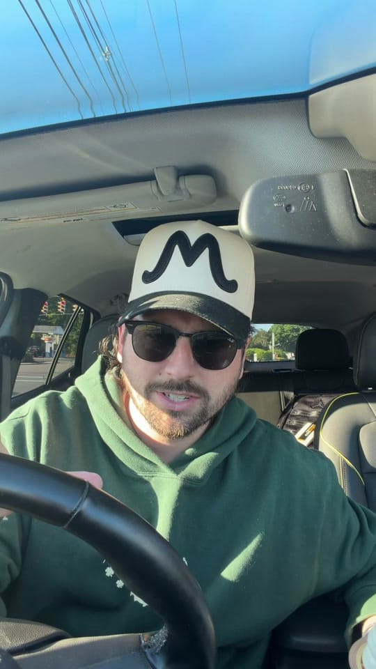 Post 7 by BClay on TikTok (video)